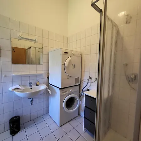 Haus Emsland Apartamento
