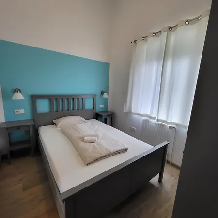 Haus Emsland * Papenburg