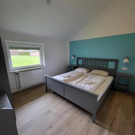 Haus Emsland * Papenburg