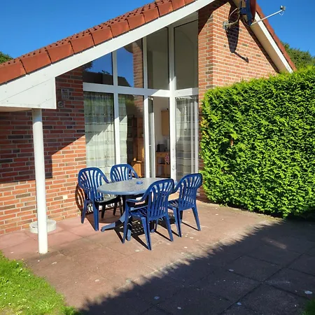 Apartamento Haus Emsland *